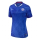 Chelsea Replike Domaci Dres za Ženska 2025-26 Kratak Rukav